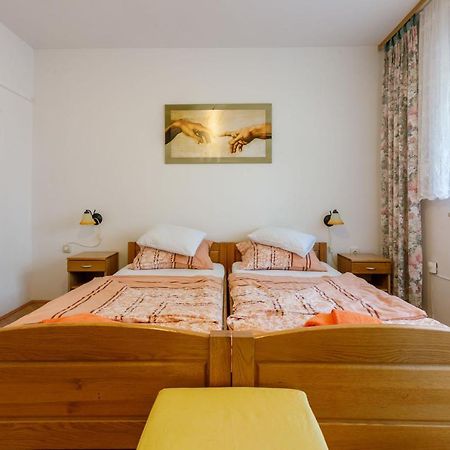 Apartments Villa 7 Crikvenica Bagian luar foto